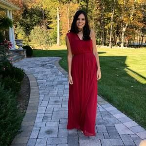 Meet your Posher, Victoria